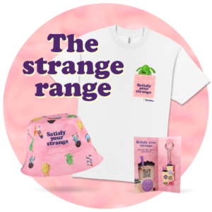 SYS Range